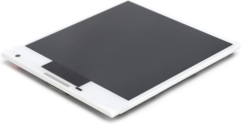 BlackBerry Passport Q30 LCD Touch Screen Digitizer Assembly Replacement with Tools - Image 5